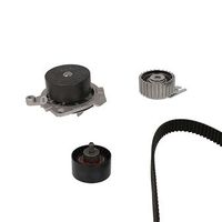 KWP KW631-2 - Bomba de agua + kit correa distribución