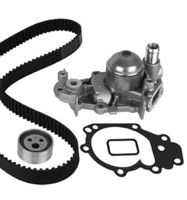 KWP KW632-1 - Bomba de agua + kit correa distribución