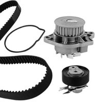 KWP KW676-2 - Bomba de agua + kit correa distribución
