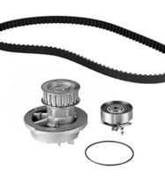 KWP KW694-1 - Bomba de agua + kit correa distribución