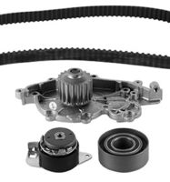 KWP KW723-1 - Bomba de agua + kit correa distribución