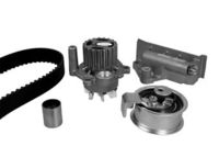 KWP KW761-4 - Bomba de agua + kit correa distribución