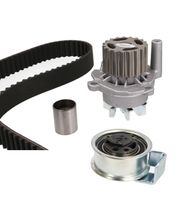 KWP KW761-6 - Bomba de agua + kit correa distribución