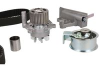 KWP KW761-7 - Bomba de agua + kit correa distribución