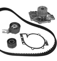 KWP KW824-1 - Bomba de agua + kit correa distribución