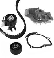 KWP KW861-2 - Bomba de agua + kit correa distribución