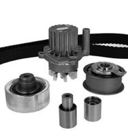 KWP KW875-2 - Bomba de agua + kit correa distribución