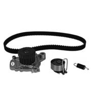 KWP KW876-1 - Bomba de agua + kit correa distribución