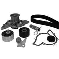 KWP KW868-2 - Bomba de agua + kit correa distribución