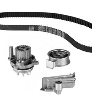 KWP KW904-3 - Bomba de agua + kit correa distribución