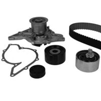 KWP KW868-3 - Bomba de agua + kit correa distribución