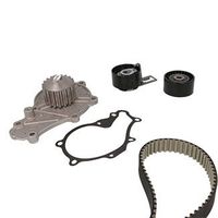 KWP KW938-4 - Bomba de agua + kit correa distribución