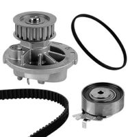 KWP KW940-1 - Bomba de agua + kit correa distribución