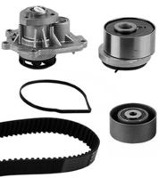 KWP KW959-1 - Bomba de agua + kit correa distribución