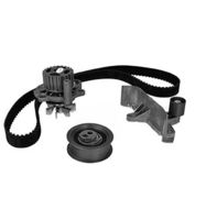 KWP KW947-3 - Bomba de agua + kit correa distribución