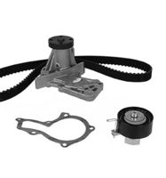 KWP KW990-2 - Bomba de agua + kit correa distribución
