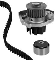 KWP KW1030-2 - Bomba de agua + kit correa distribución