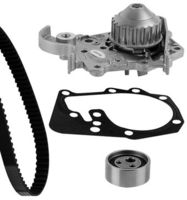 KWP KW1035-1 - Bomba de agua + kit correa distribución