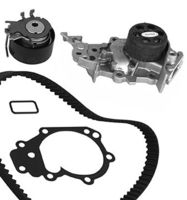 KWP KW983-1 - Bomba de agua + kit correa distribución