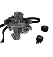 KWP KW1045-2 - Bomba de agua + kit correa distribución