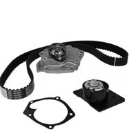KWP KW1095-1 - Bomba de agua + kit correa distribución
