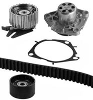 KWP KW1352-6 - Bomba de agua + kit correa distribución