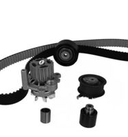 KWP KW1355-5 - Bomba de agua + kit correa distribución