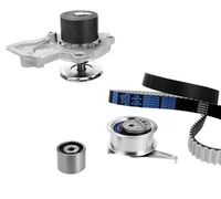 KWP KW1361-1 - Bomba de agua + kit correa distribución