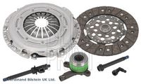 BLUE PRINT ADBP300239 - Kit de embrague
