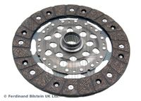 BLUE PRINT ADBP310012 - Disco de embrague
