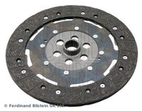 BLUE PRINT ADBP310021 - Disco de embrague