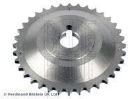 BLUE PRINT ADBP610150 - Rueda dentada, árbol de levas