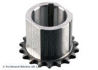 BLUE PRINT ADBP610151 - Rueda dentada, cigüeñal