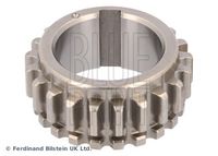 BLUE PRINT ADBP610200 - Rueda dentada, cigüeñal