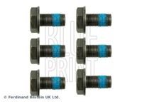 BLUE PRINT ADBP780018 - Juego tornillos, volante