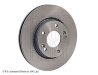 BLUE PRINT ADG04344 - Disco de freno