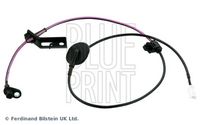 BLUE PRINT ADM57125 - Sensor, revoluciones de la rueda