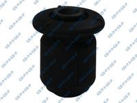 GSP 510439 - Suspensión, Brazo oscilante