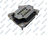 GSP 512334 - Suspensión, transmisión automática