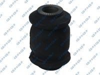 GSP 513204 - Suspensión, Brazo oscilante