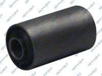 GSP 513261 - Casquillo del cojinete, ballesta