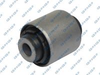 GSP 516141 - Suspensión, Brazo oscilante