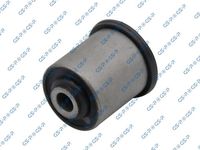 GSP 516477 - Suspensión, Brazo oscilante