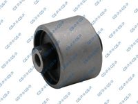 GSP 516502 - Suspensión, Brazo oscilante
