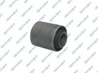GSP 516673 - Suspensión, Brazo oscilante