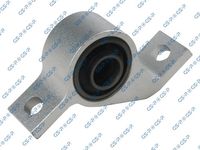 GSP 516684 - Suspensión, Brazo oscilante