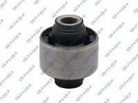 GSP 517760 - Suspensión, Brazo oscilante