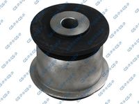 GSP 517775 - Suspensión, Brazo oscilante