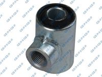 GSP 517861 - Soporte, cojinete brazo oscilante