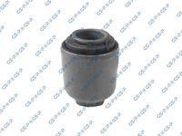 GSP 517865 - Suspensión, Brazo oscilante